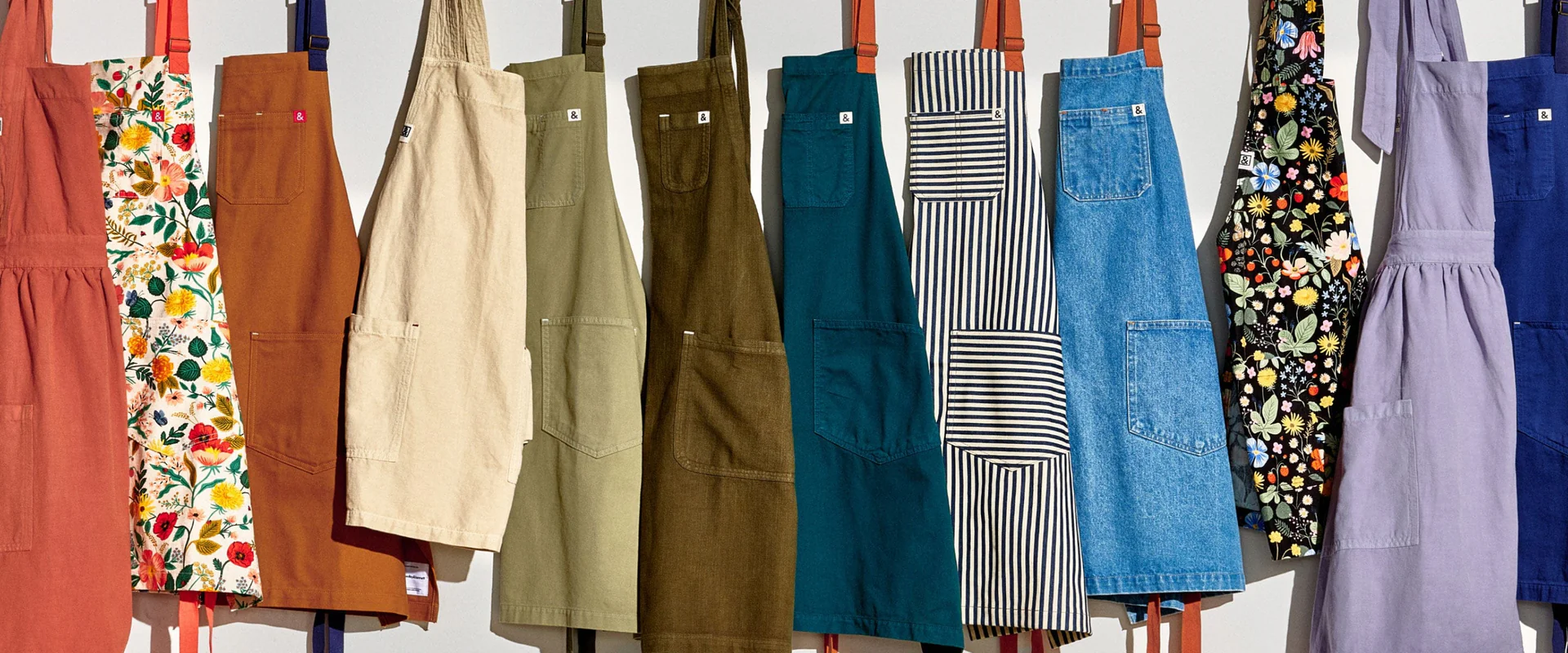 Professional Gear for Every Cook