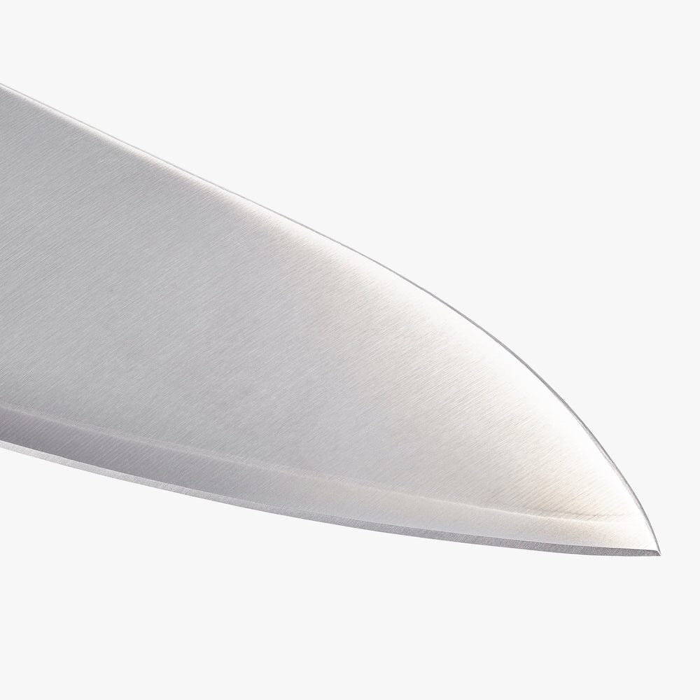 Caviar Black Chef's Knife - Image 4