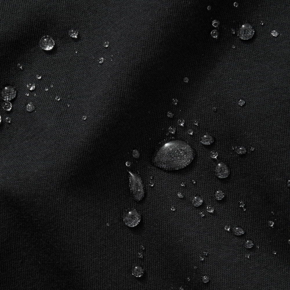 Chef Tee - Black - Image 5