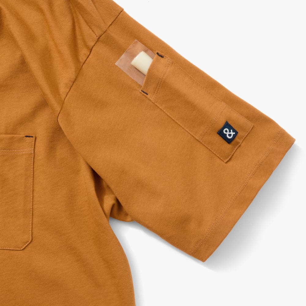 Chef Tee - Miso - Image 3