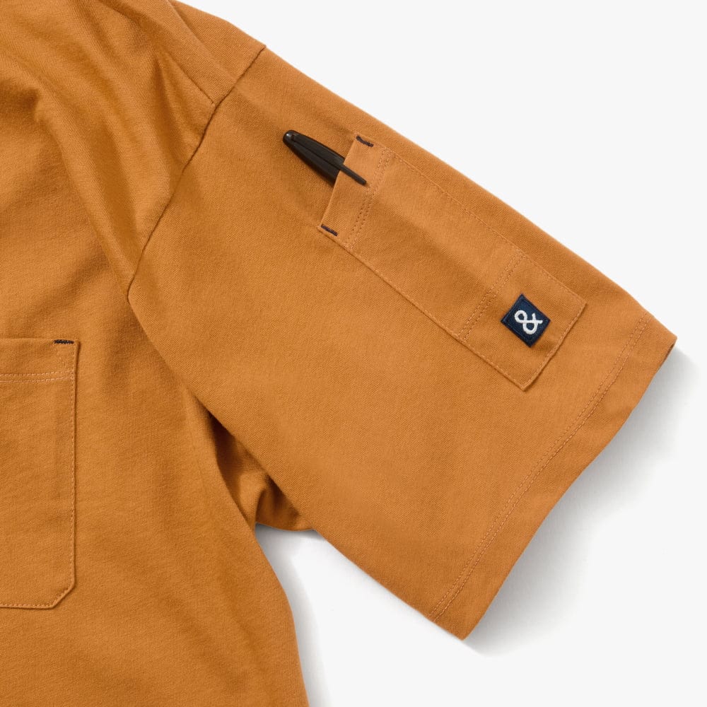 Chef Tee - Miso - Image 4