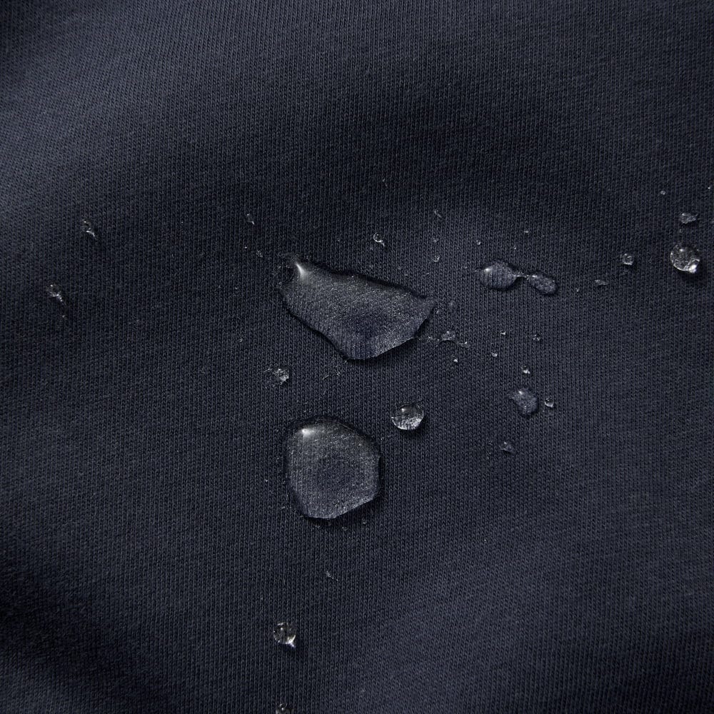 Chef Tee - Navy - Image 4