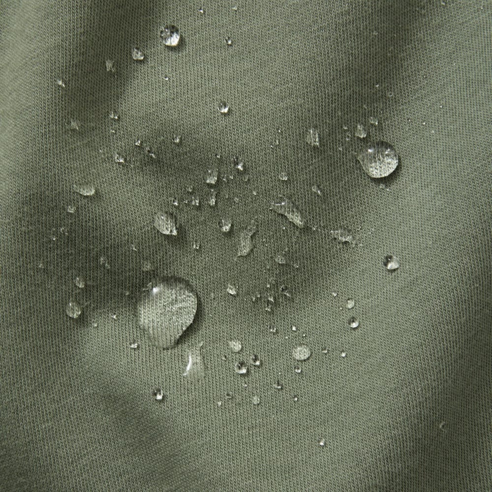 Chef Tee - Shiso Green - Image 5