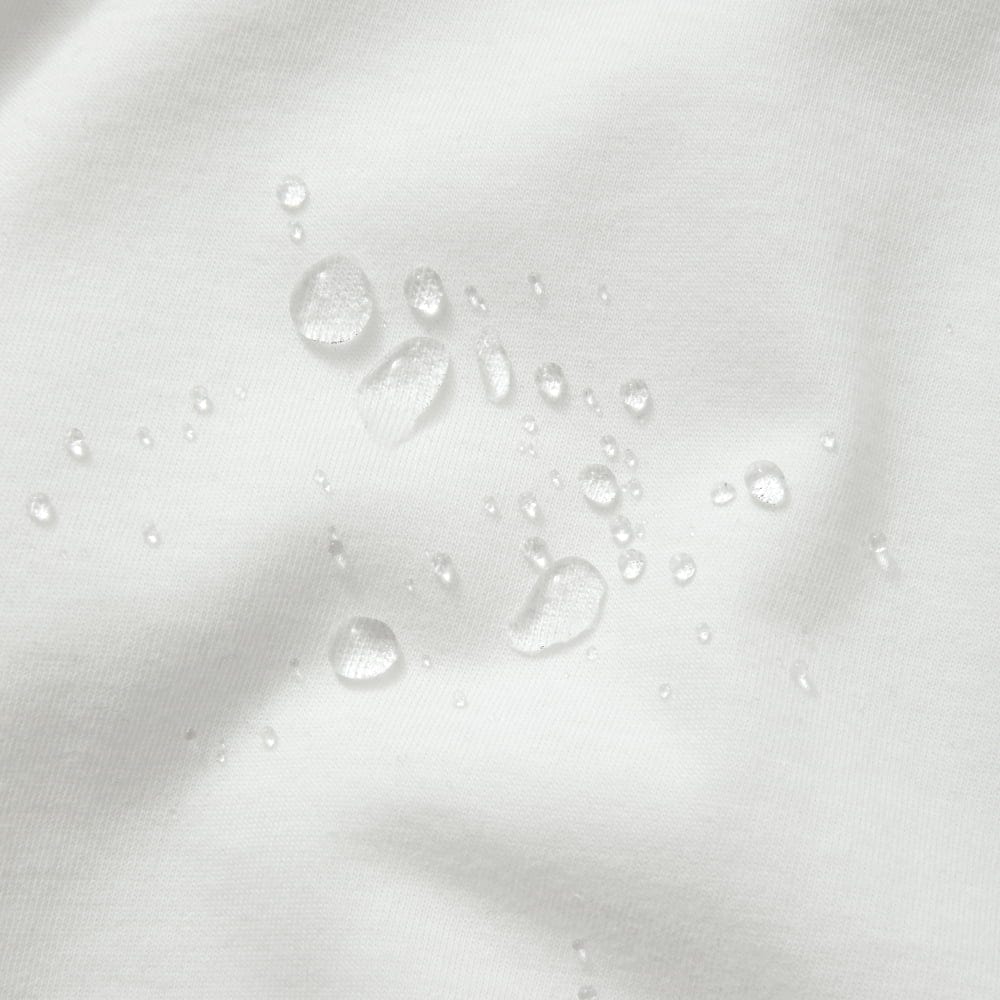 Chef Tee - White - Image 5