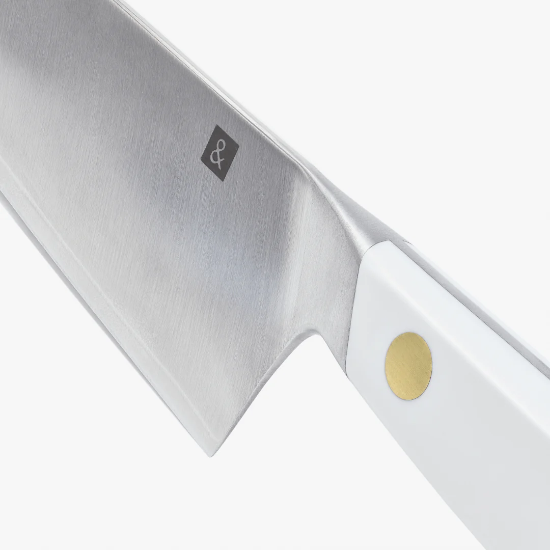 Chef's Knife - Shiso Green - Image 3