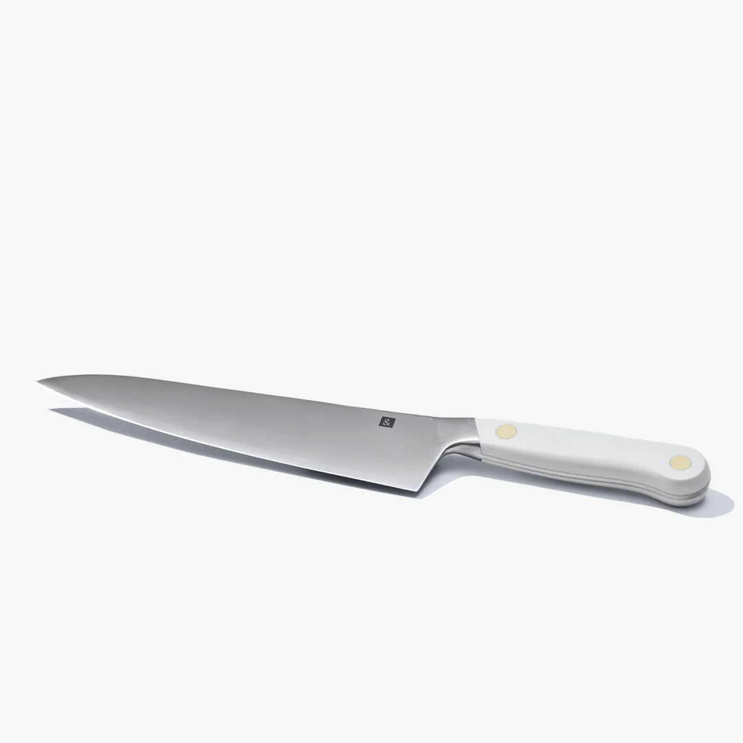 Chef's Knife - Shiso Green - Image 5