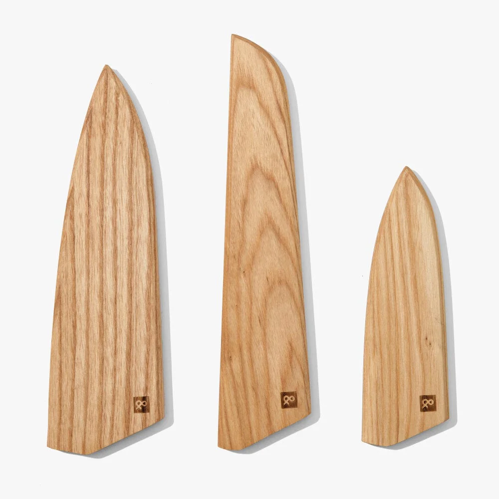 Chef's Knife Set Sheaths - Image 3