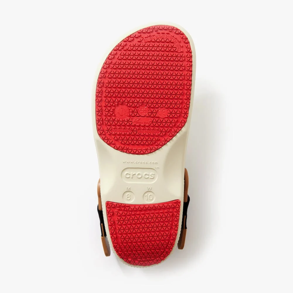 Crocs Bone Clog + Jibbitz - Image 8