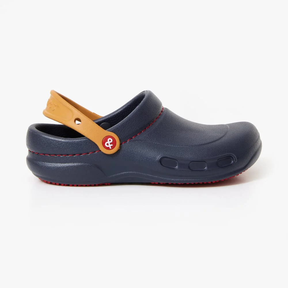 Crocs Deep Navy Clog - Image 7