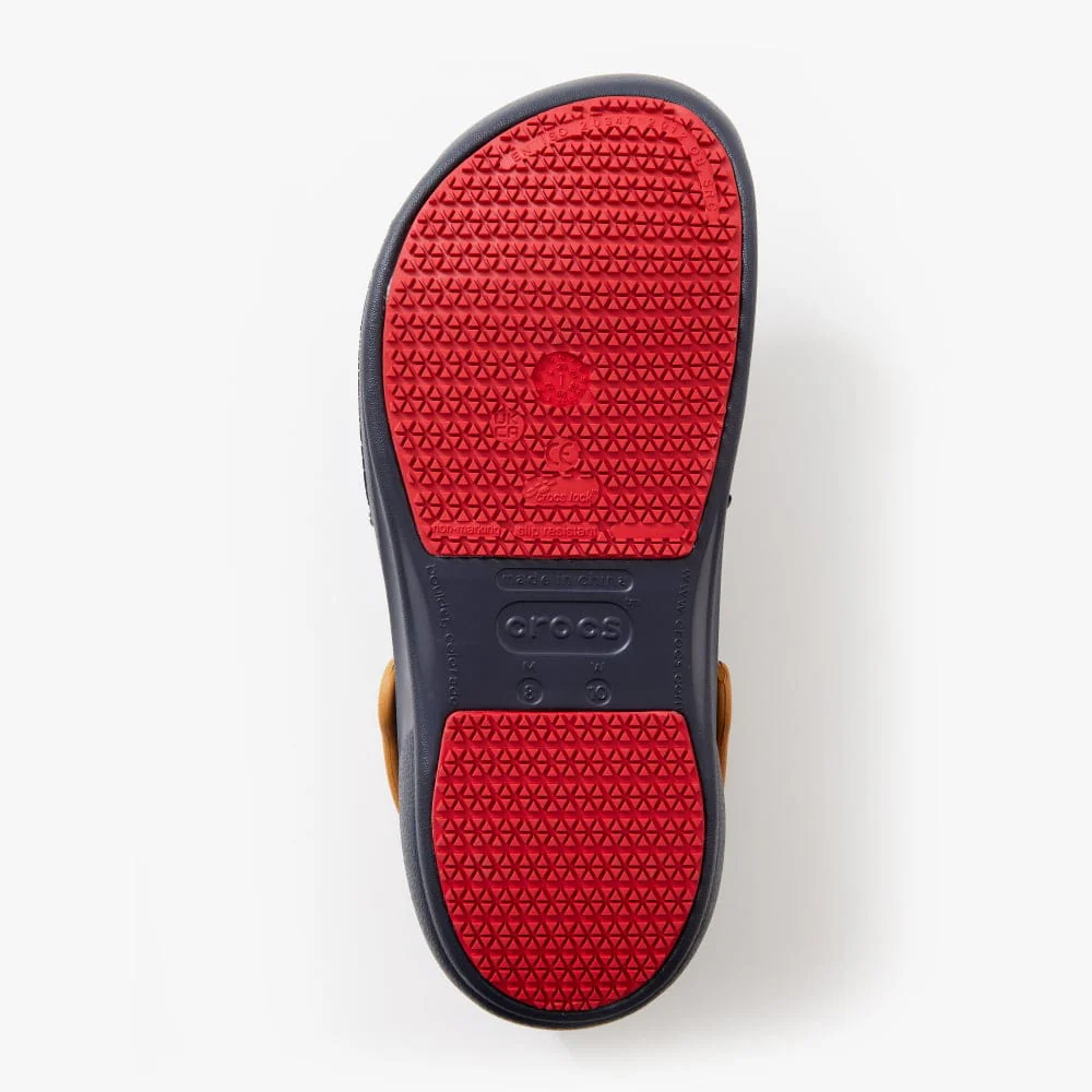 Crocs Deep Navy Clog - Image 8