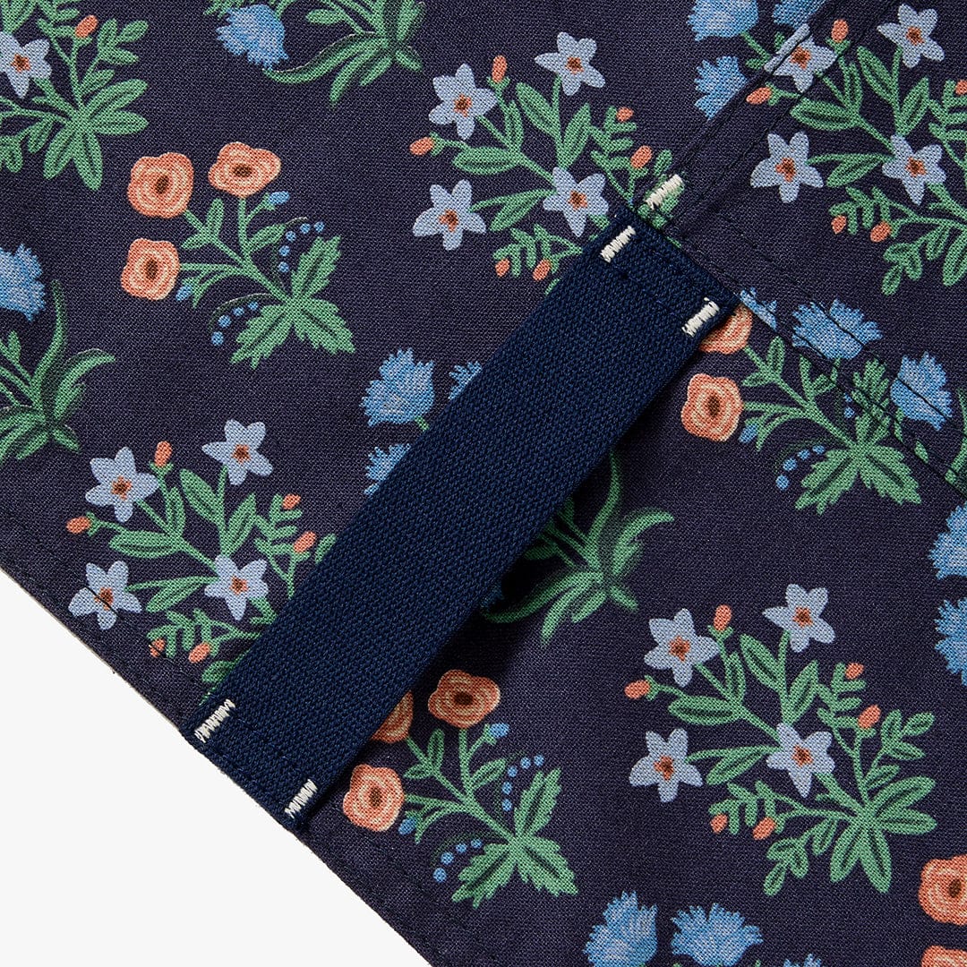 Rifle Paper Co. Mughal Rose Apron - Essential - Image 3