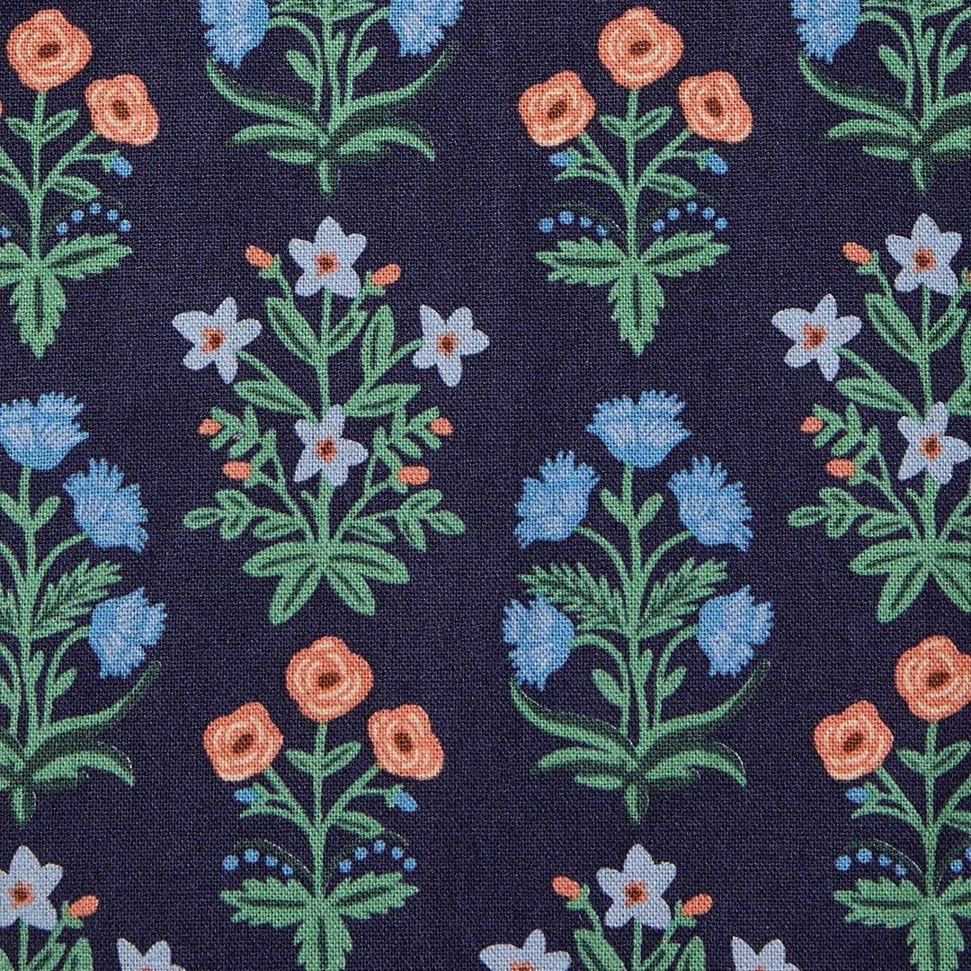 Rifle Paper Co. Mughal Rose Apron - Essential - Image 5