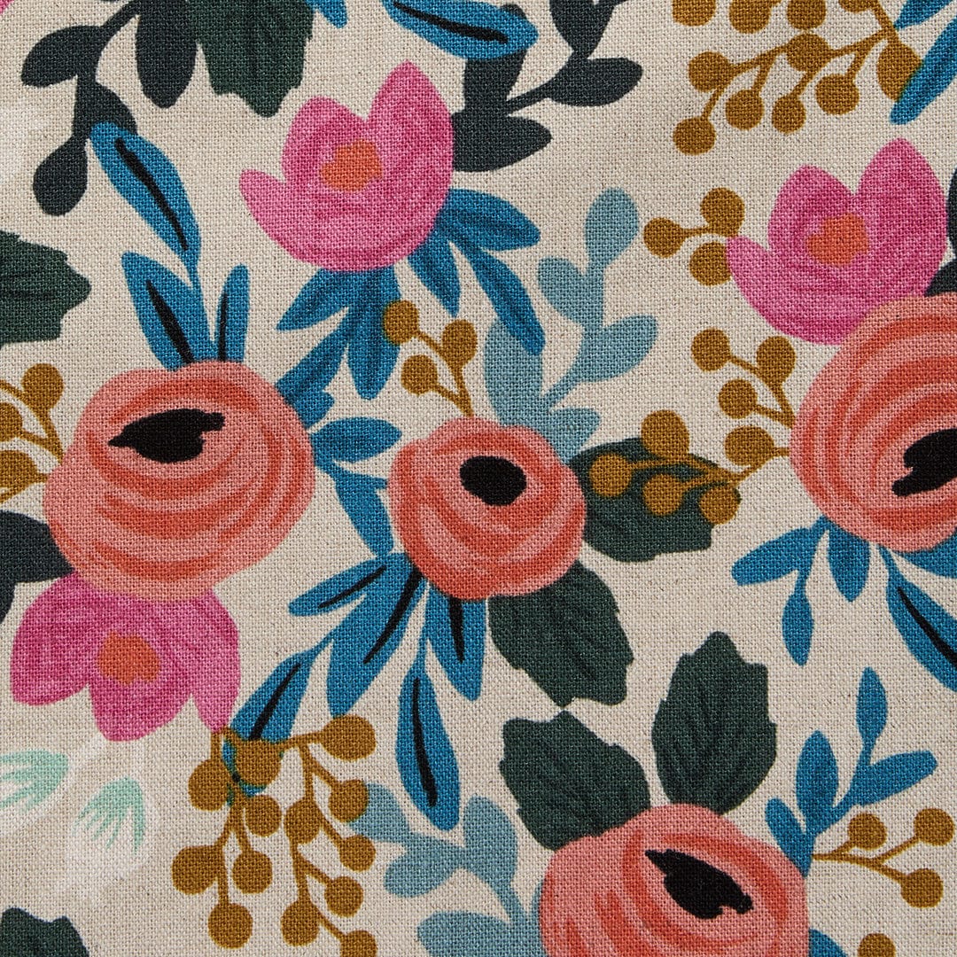 Rifle Paper Co. Rosa Natural Apron - Essential - Image 5