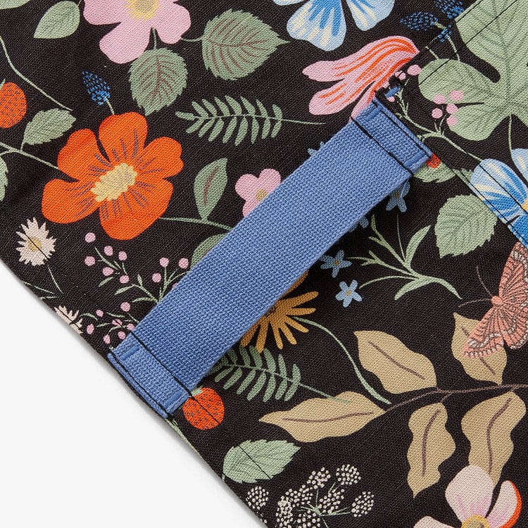 Rifle Paper Co. Strawberry Fields Apron - Essential - Image 3