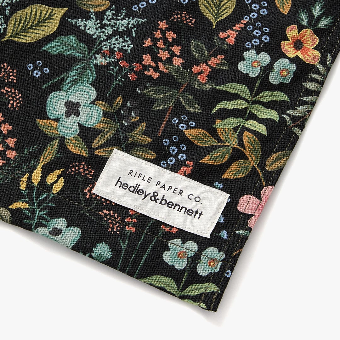 Rifle Paper Co. Herb Garden Apron - Essential - Image 4