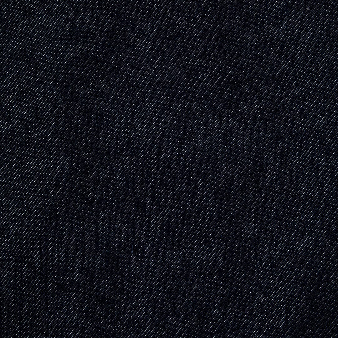 Jack Navy Denim Apron - Essential - Image 4