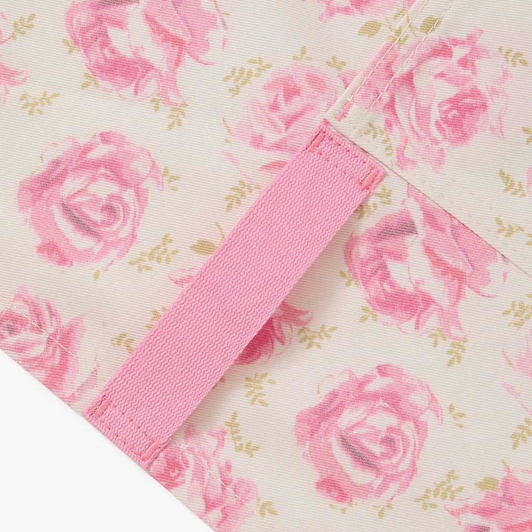 LoveShackFancy Country Song Floral Apron - Essential - Image 3