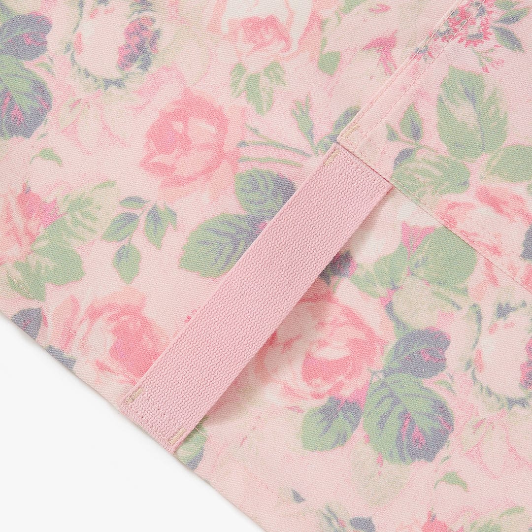 LoveShackFancy Palm Beach Rose Apron - Essential - Image 3