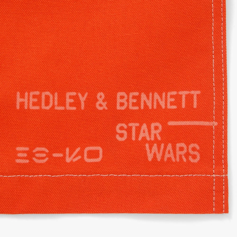 STAR WARS™ Luke Skywalker Essential Apron - Image 6