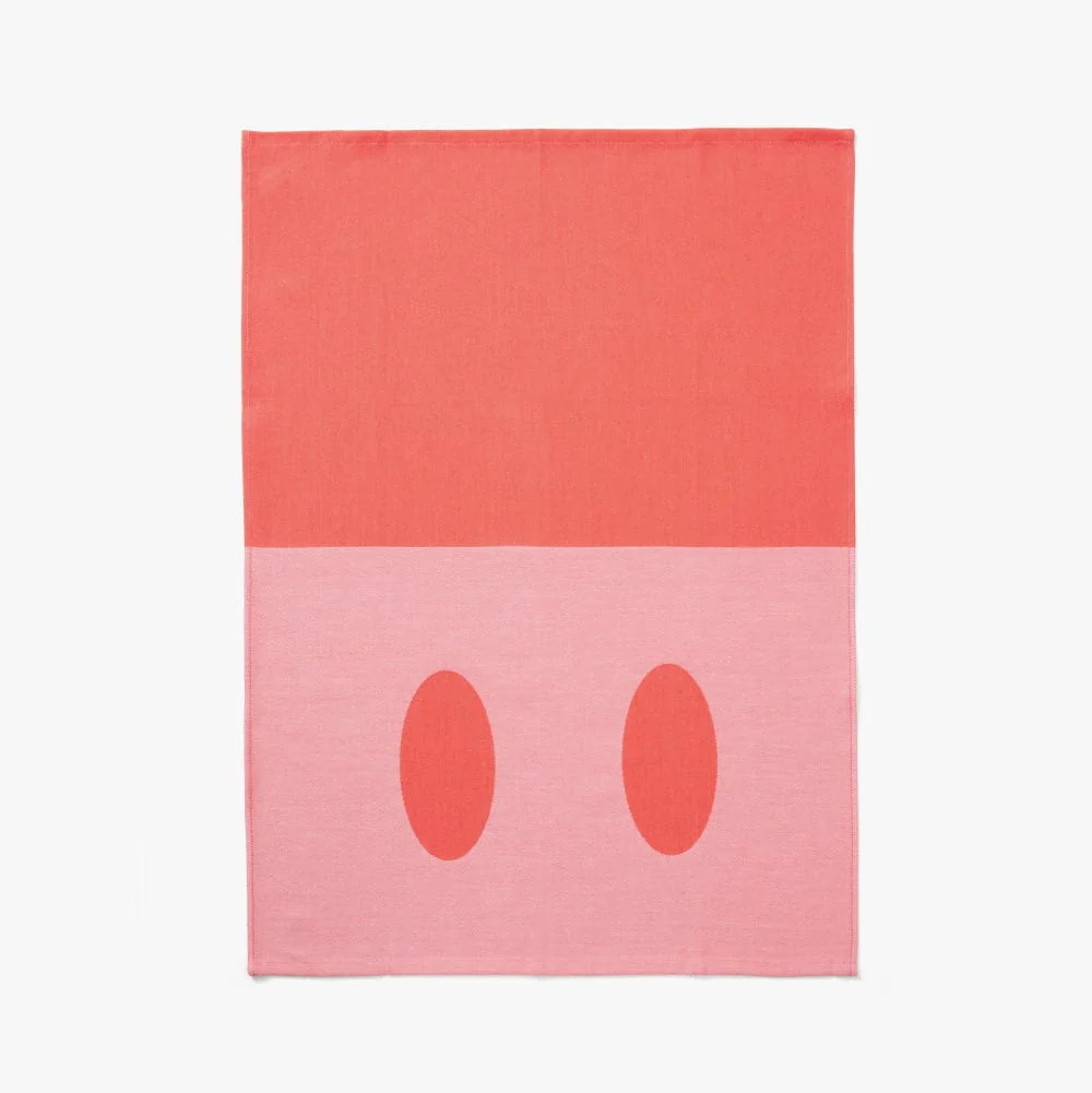 Strawberry Disney's Mickey Mouse Chef's Towels - Image 4