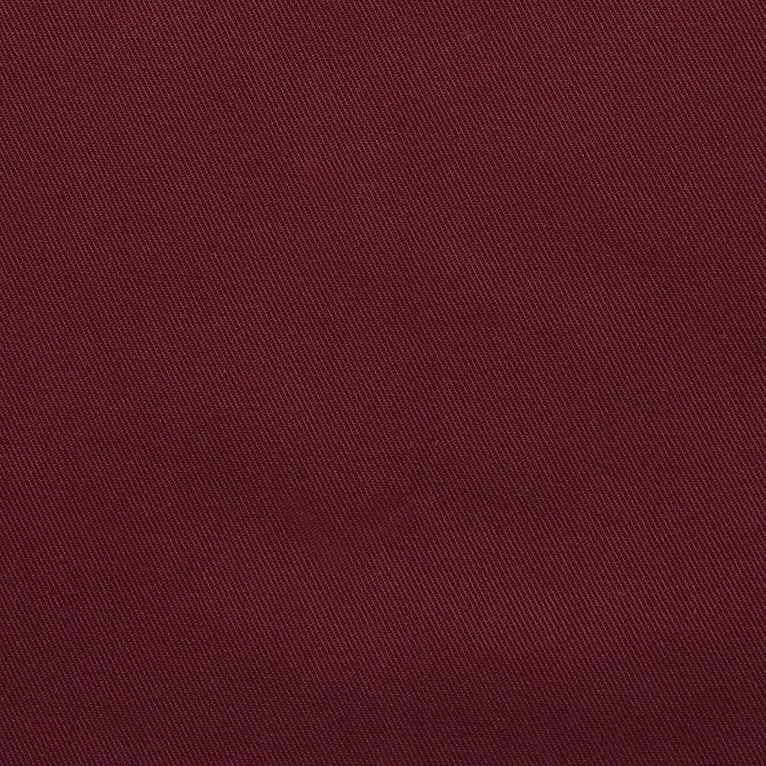 House Red Crossback Apron - Image 5