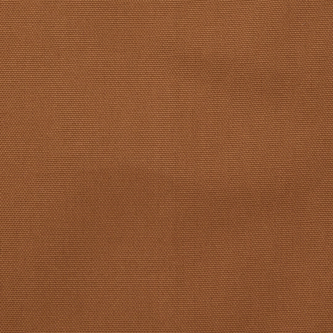 Denver Brown Crossback Apron - Image 5