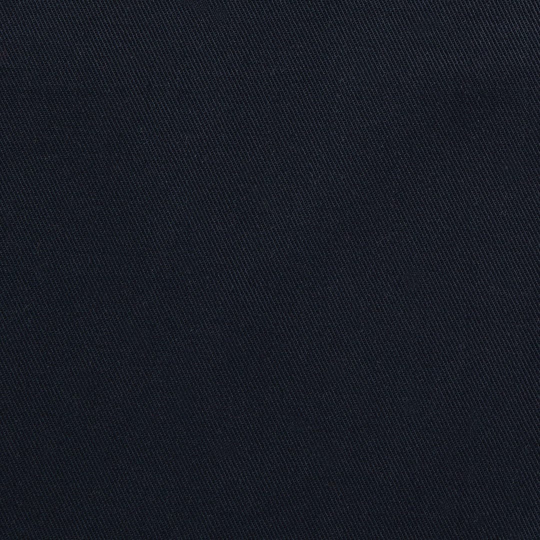 Midnight Blue Crossback Apron - Image 5