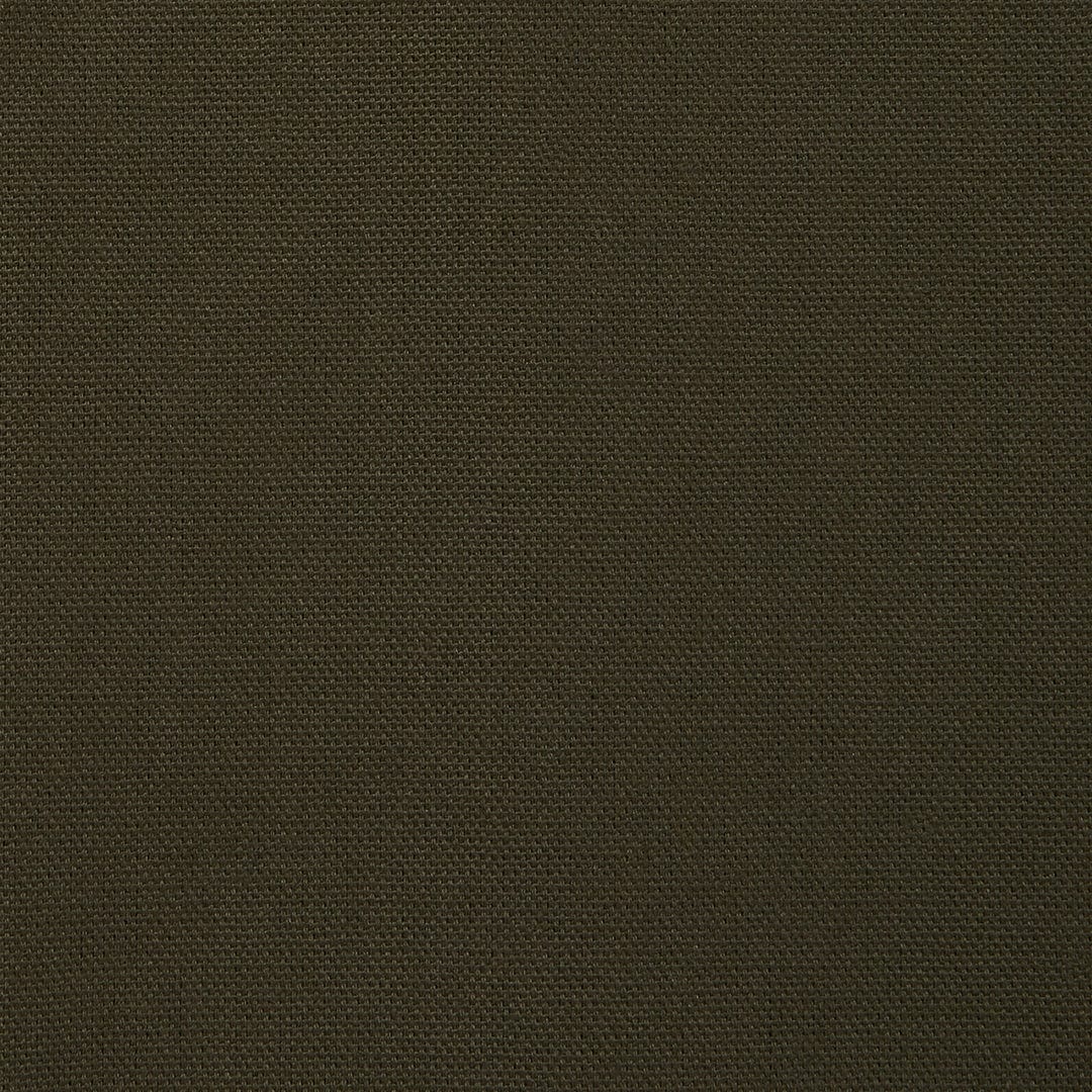 Olive Green Crossback Apron - Image 5