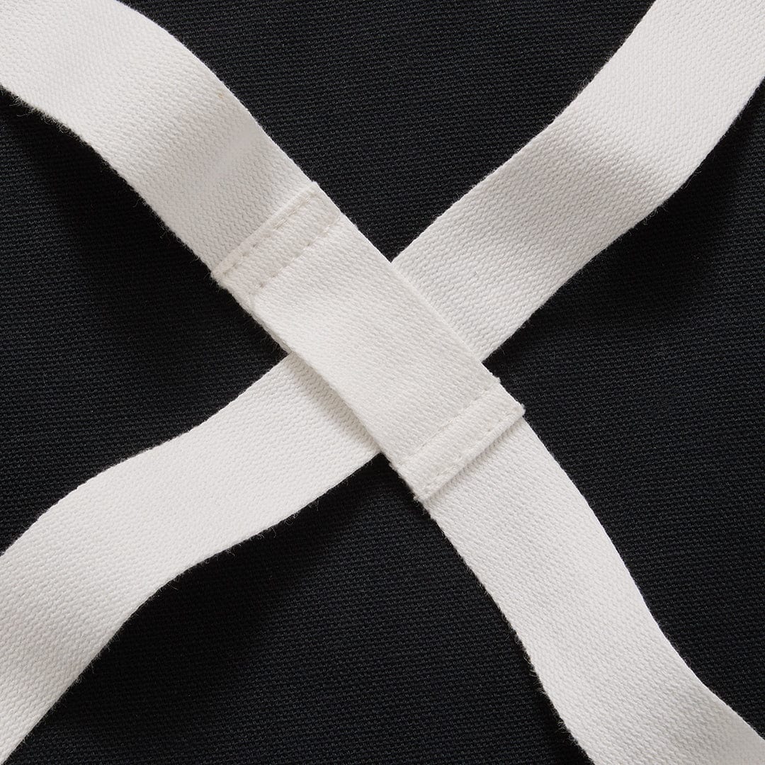 Sad Papi x H&B Crossback Apron - Image 4