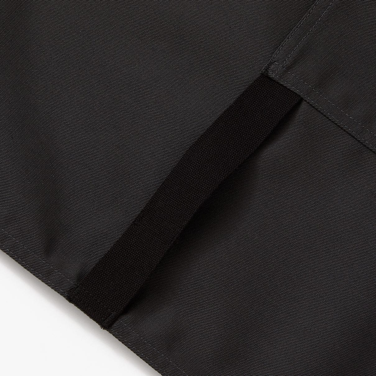 Char Gray Big Apron - Image 3