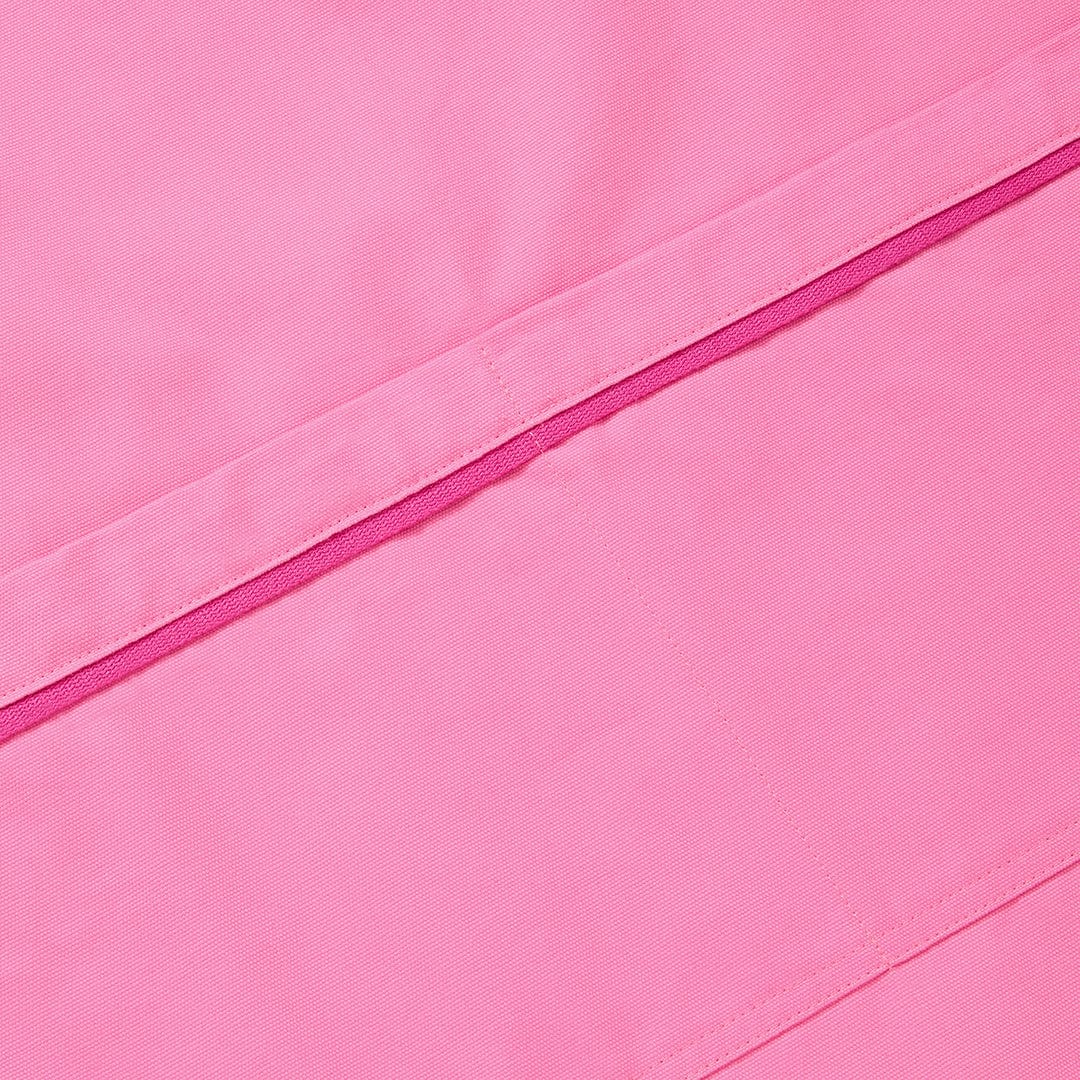 Bubblegum Pink Apron - Carryall - Image 3