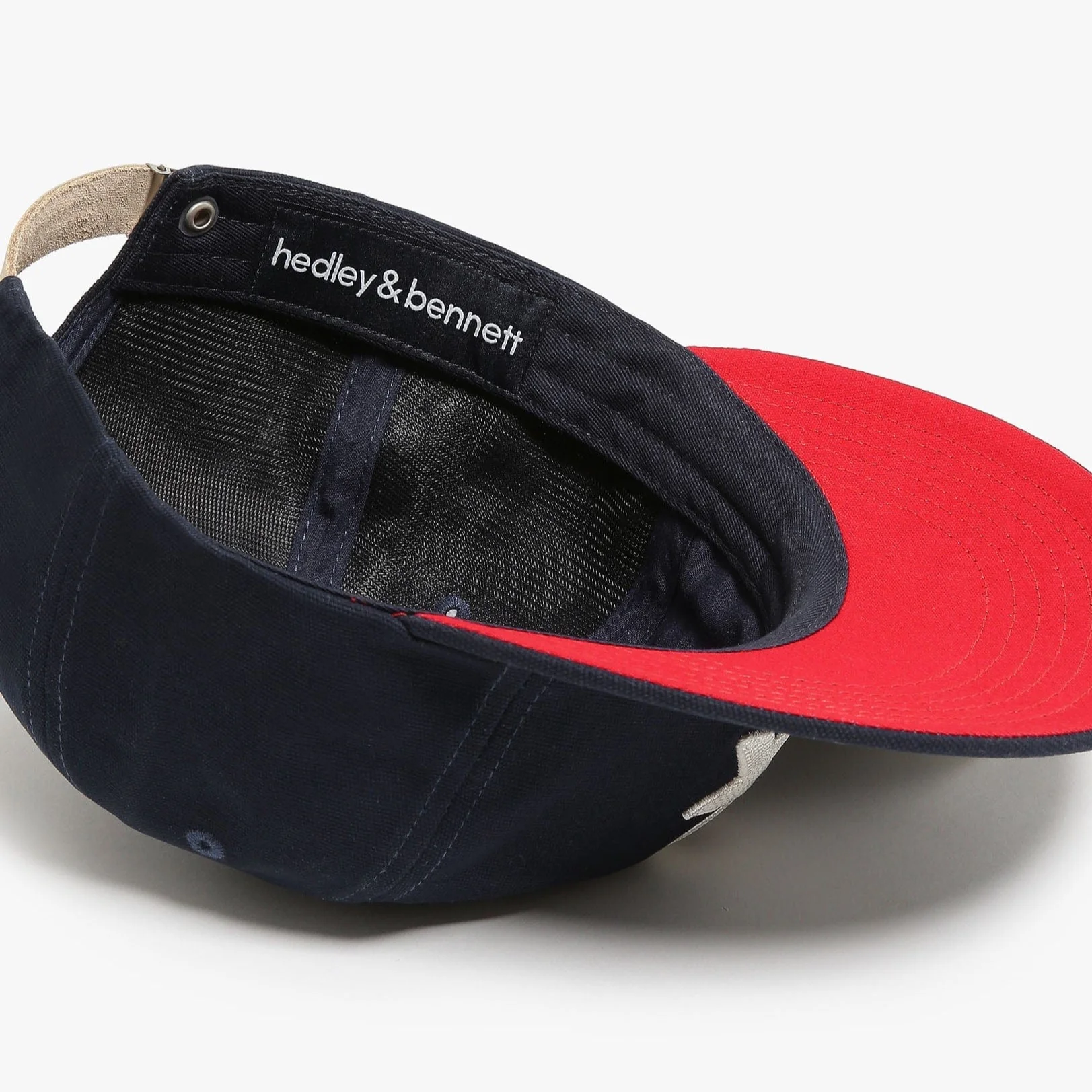 The Chef Hat - Blueberry Blue - Image 5