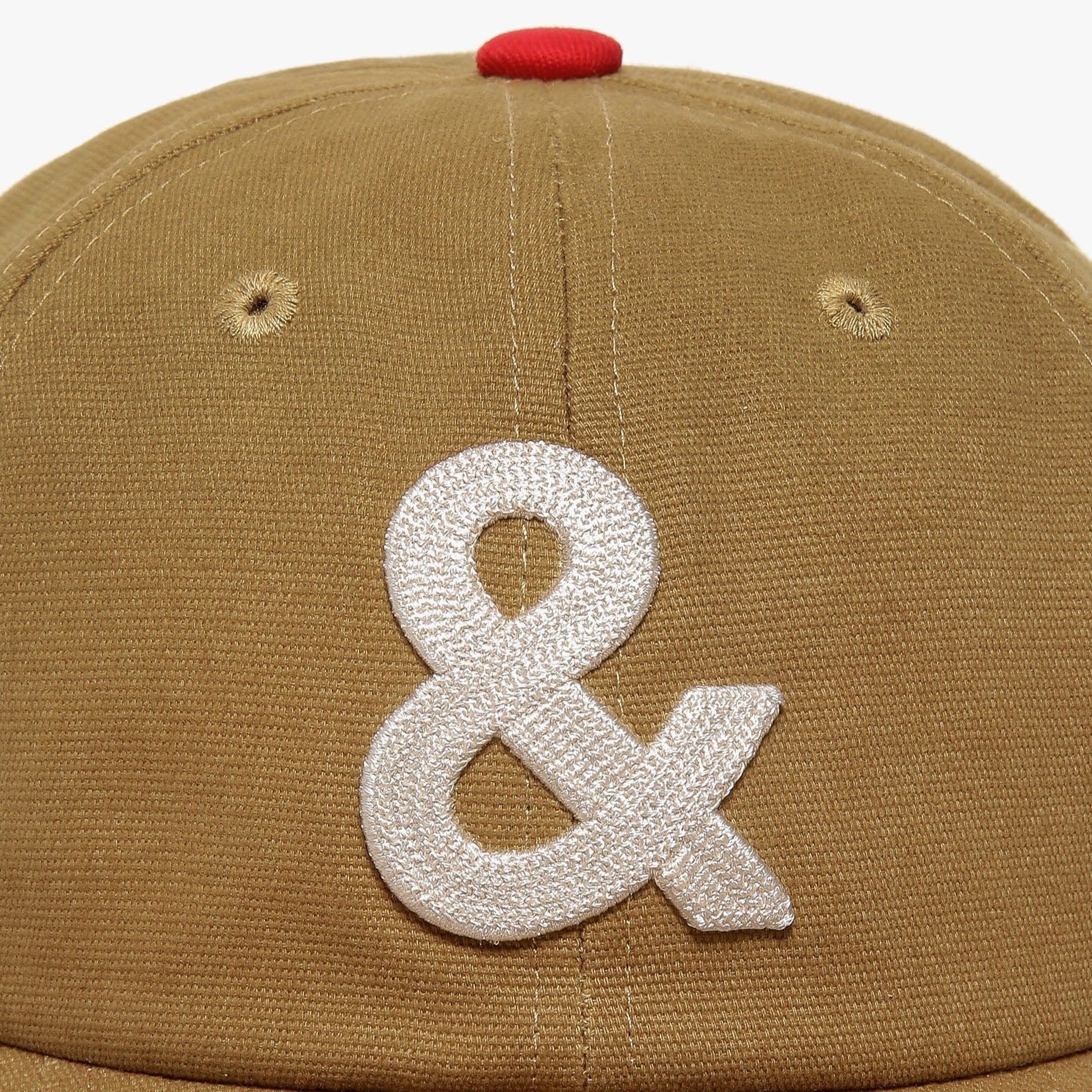 The Chef Hat - Caramel Brown - Image 4