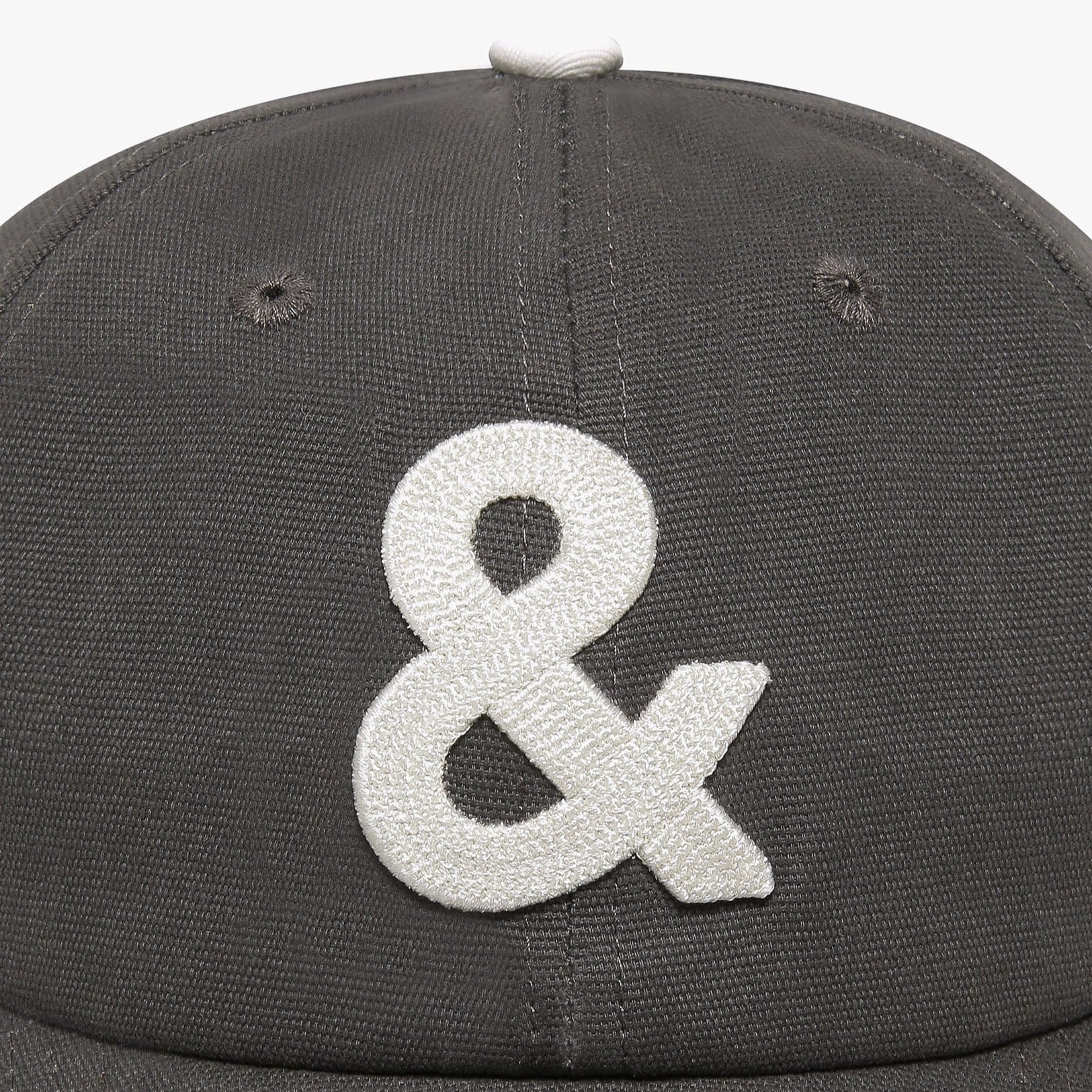 The Chef Hat - Charcoal Gray - Image 4