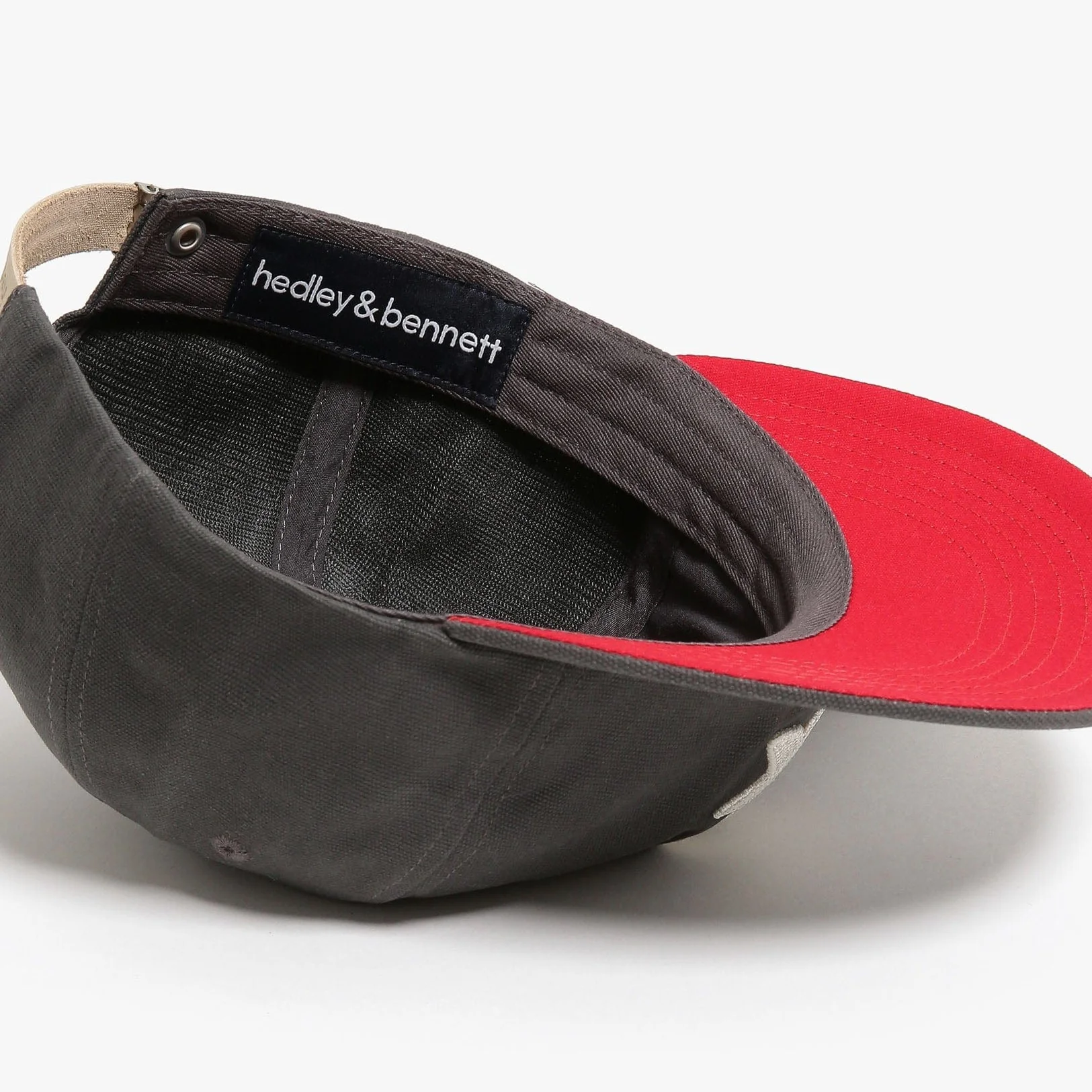 The Chef Hat - Charcoal Gray - Image 5