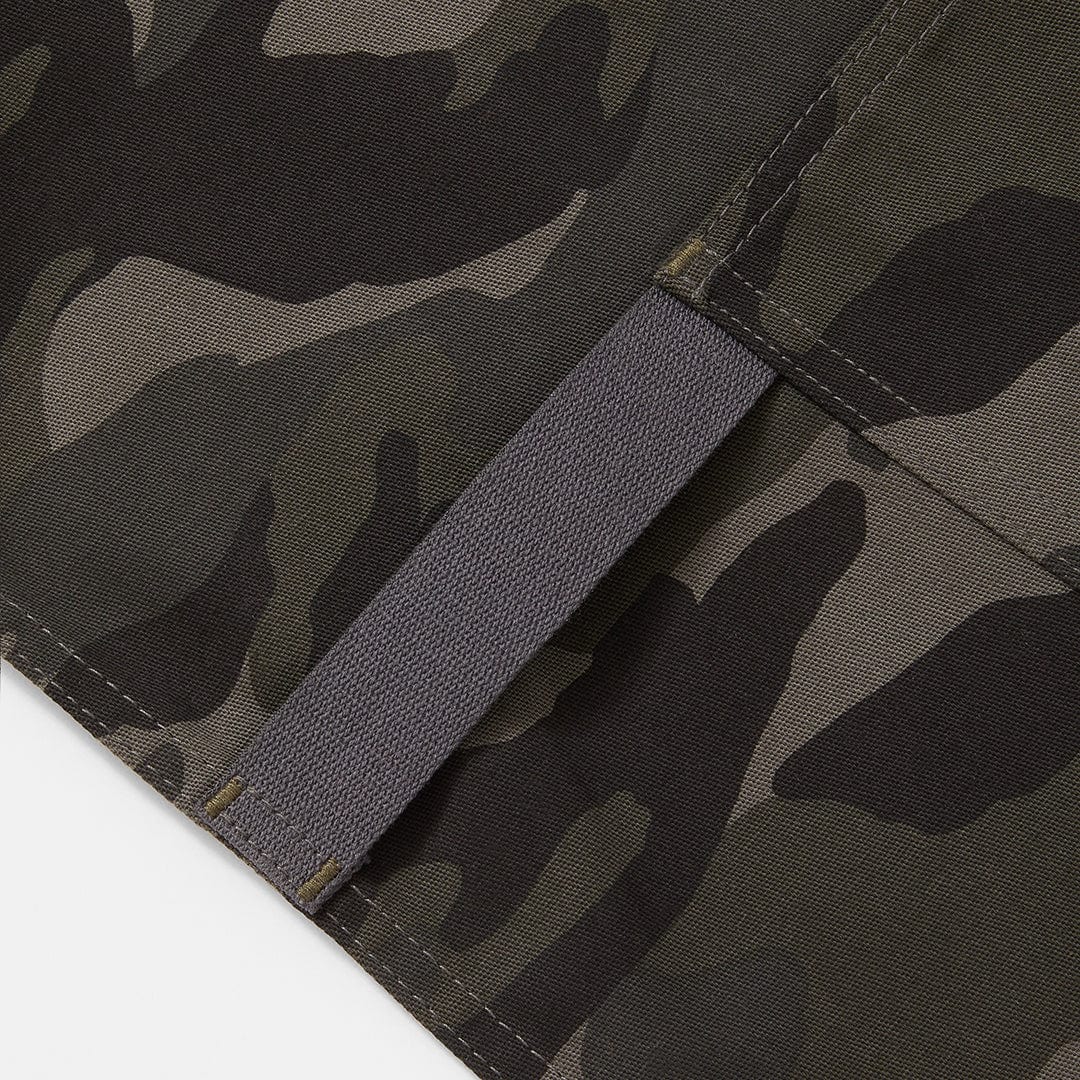 Alder Camo Apron - Essential - Image 3