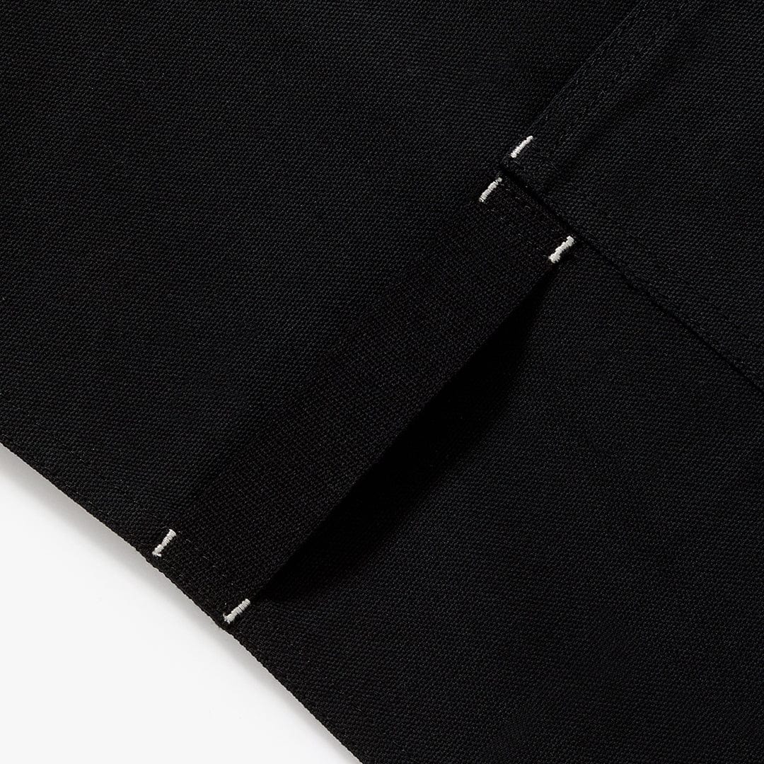 Caviar Black Apron - Essential - Image 3