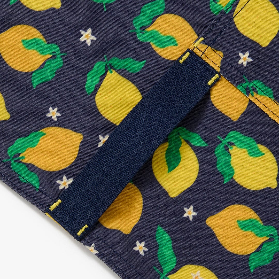 Garden Lemons Apron - Essential - Image 3