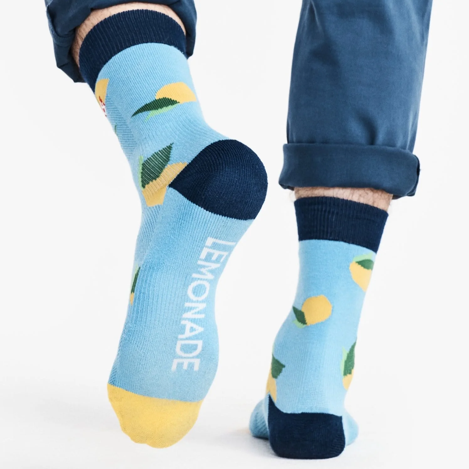 The Socks - Make Lemonade - Image 3