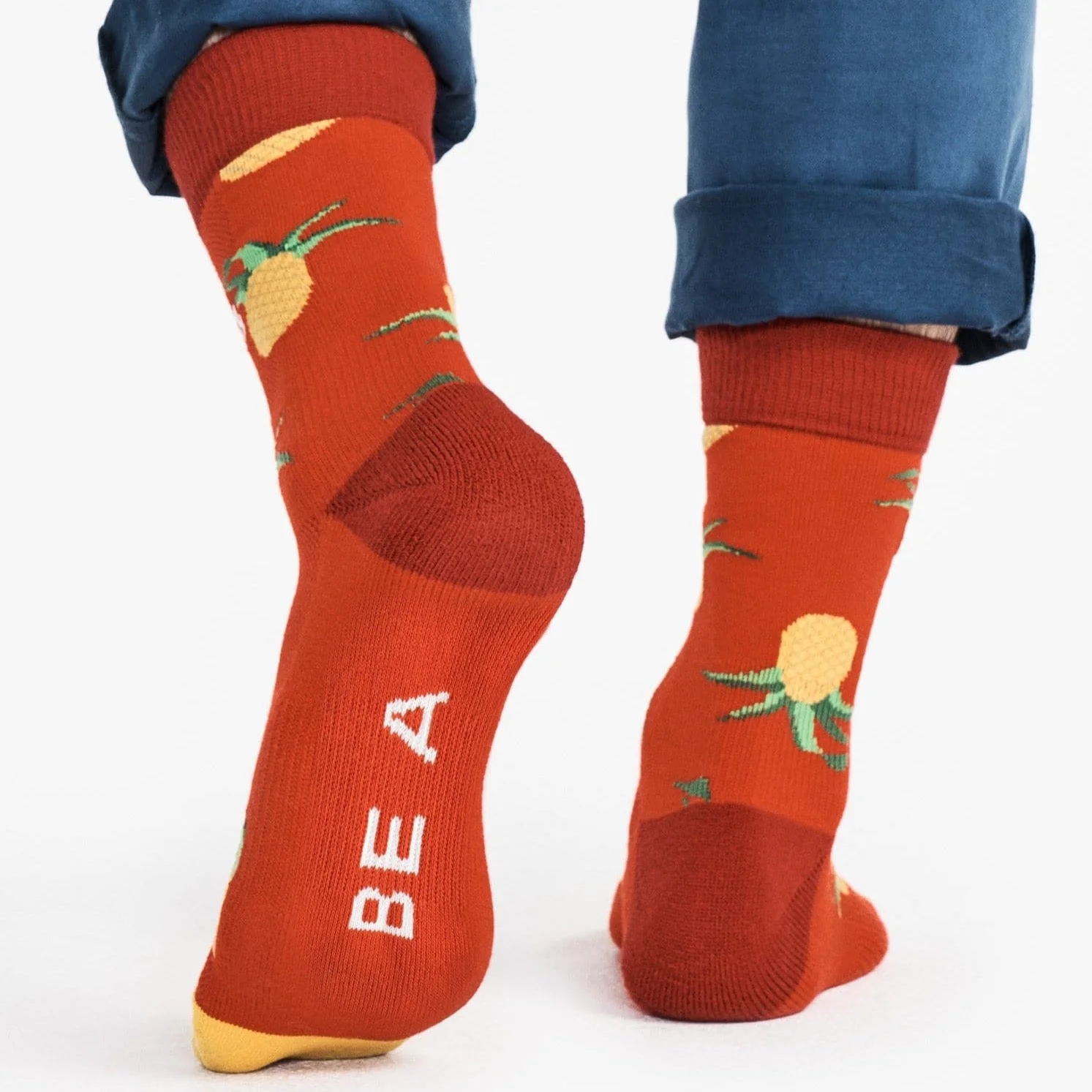 The Socks - Be a Proper Badass - Image 3