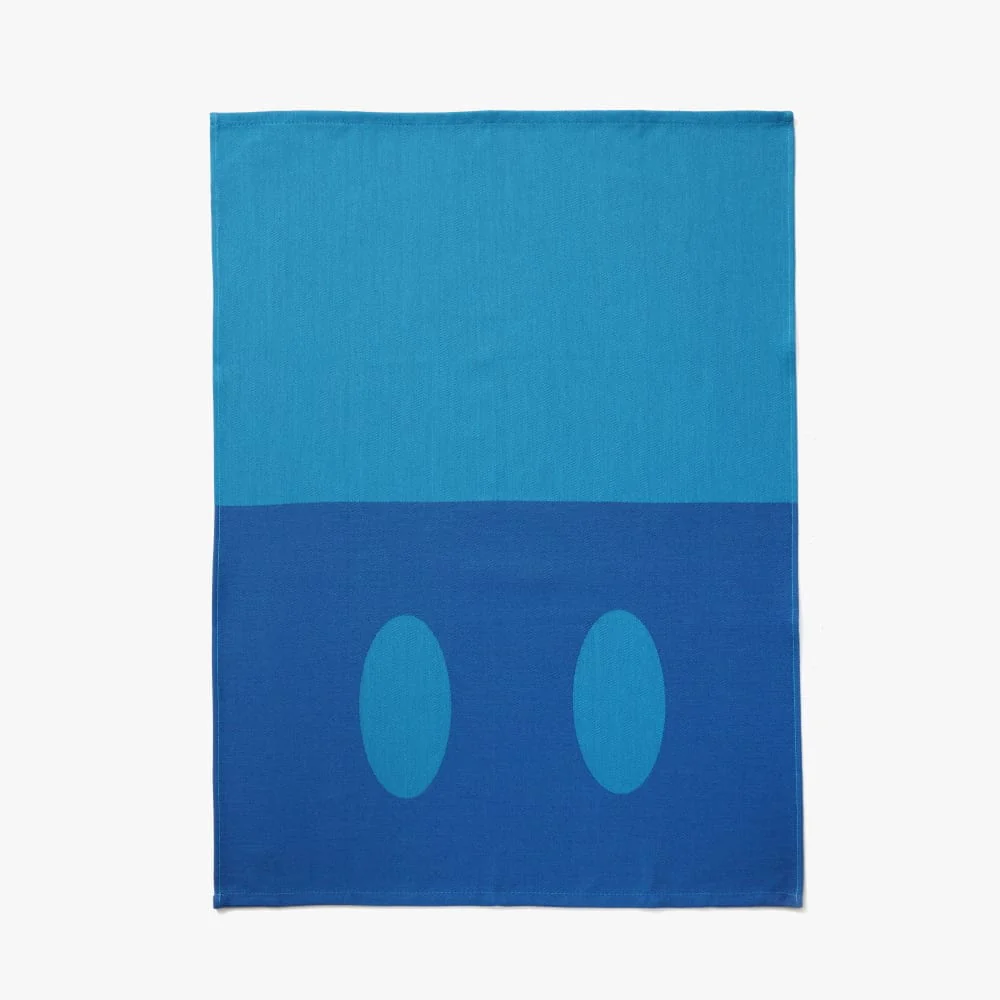 Ultramarine Disney's Mickey Mouse Chef's Towels - Image 4