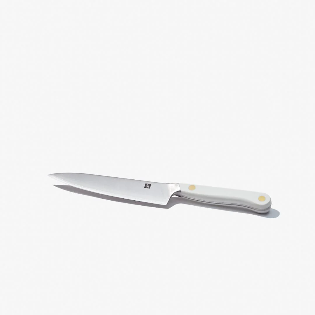 Utility Knife - Shiso Green - Image 4