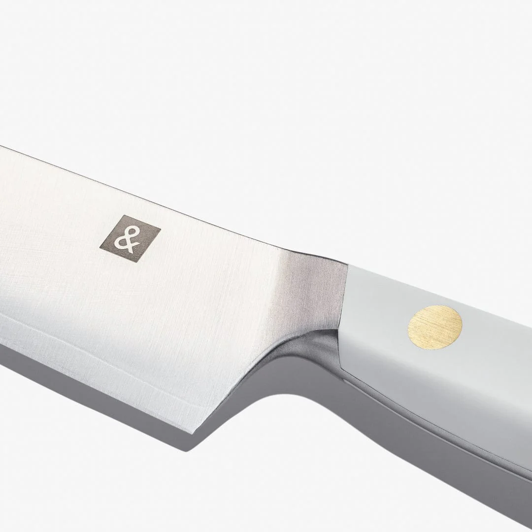 Utility Knife - Enoki White - Image 3